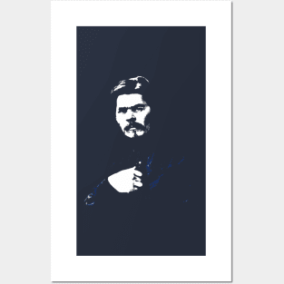 Maxim Gorky Posters and Art